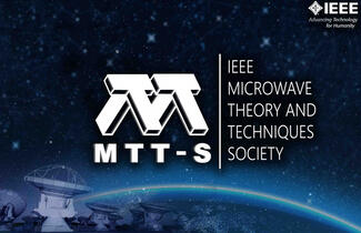 Аспирантка Анна Михайловская получила престижную стипендию IEEE MTT-S Graduate Fellowship