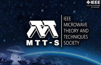  PhD Student Anna Mikhailovskaya Receives IEEE MTT-S Graduate Fellowship