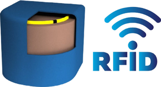 RFID (Radio Frequency Identification)