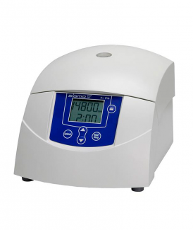 SIGMA 1-14 microcentrifuge