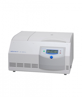 SIGMA 3-16KL centrifuge