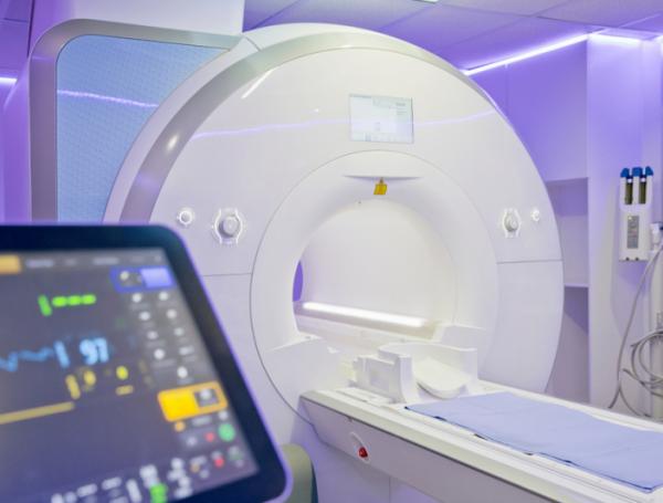 Russian Scientists Suggest Device to Make Breast MRI More Effective