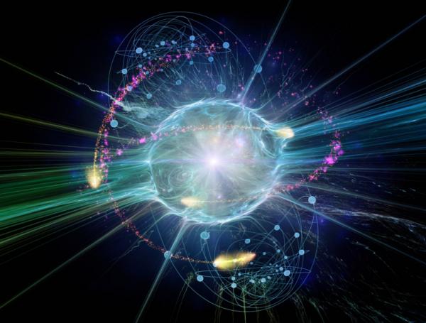 Ученые из ИТМО предсказали новую квантовую фазу вещества в цепочках колеблющихся атомов