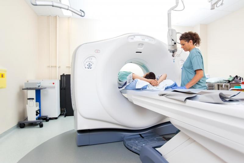 ITMO University Joins the Horizon 2020 to Develop MRI