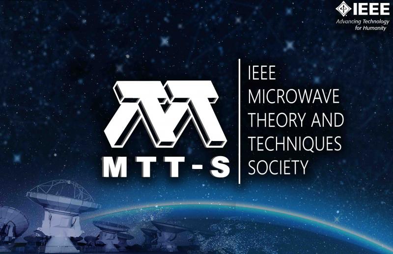 Аспирантка Анна Михайловская получила престижную стипендию IEEE MTT-S Graduate Fellowship