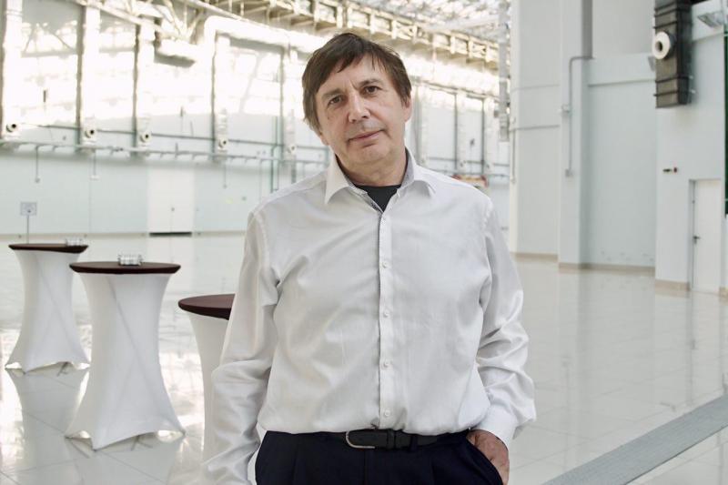 Nobel Prize Laureate Andre Geim: ‘Science is a Lifelong Marathon, Not a 100-Meter Sprint’