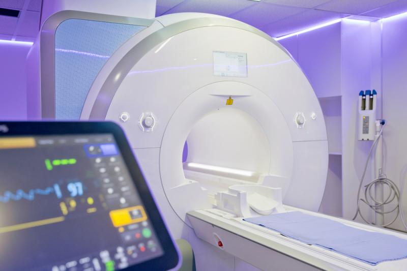 Ученые из России предложили устройство, которое сделает МРТ молочных желез более эффективным