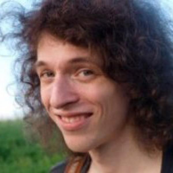 Александр Ковров