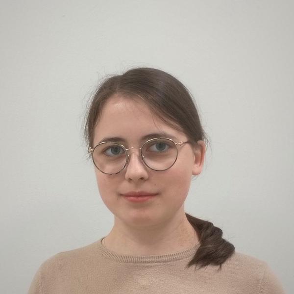 Iuliia Timankova